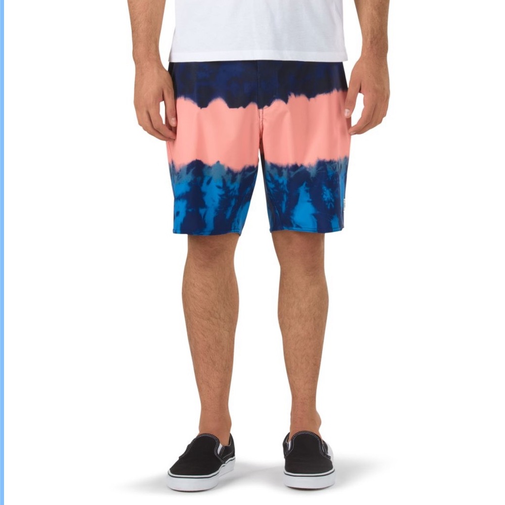 Vans Psuedoflage Boardshorts